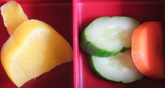 漬物 (華)