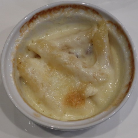 グラタン(ベアーレ)