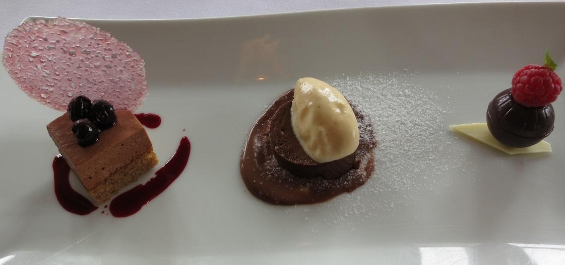 Grand Dessert