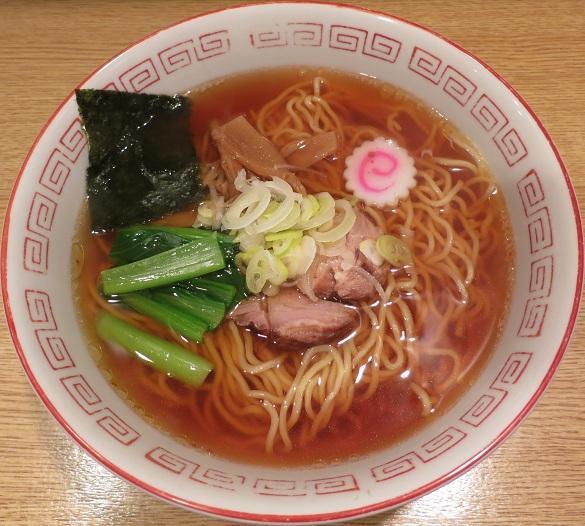 昔ながらの