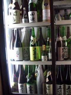 いし井お酒