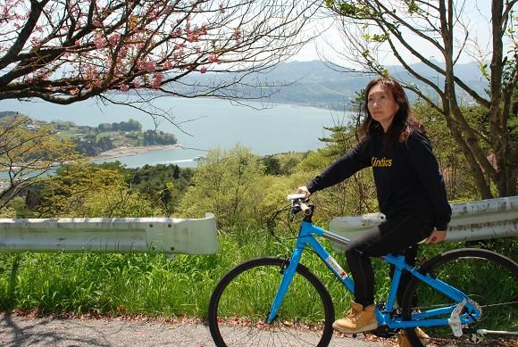 サイクリング