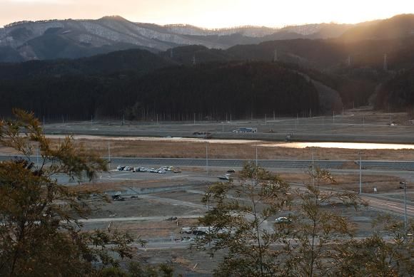 高台