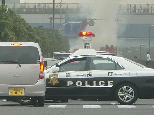 火事００２