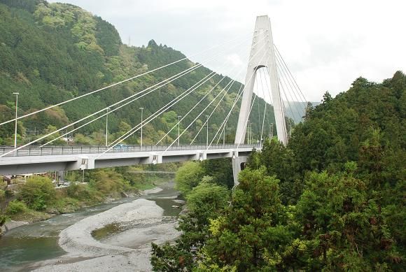 橋