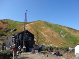 駒ノ小屋