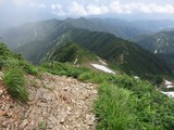 遠見尾根