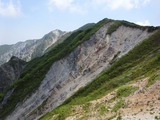 北壁