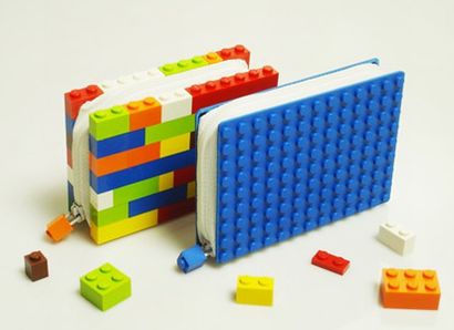 レゴ財布