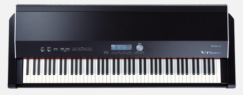3:26 V-Piano