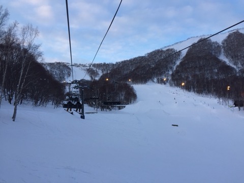 1:30 ルスツ