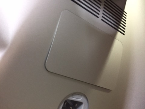 7:19 2017 iMac 27inch メモリ増設 2