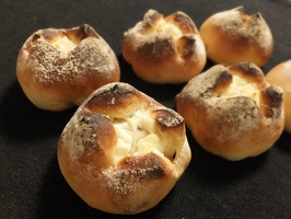 クランベリーチーズ (2)