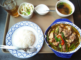 スープカレー