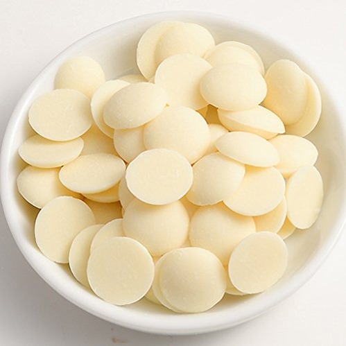 ホワイトチョコ