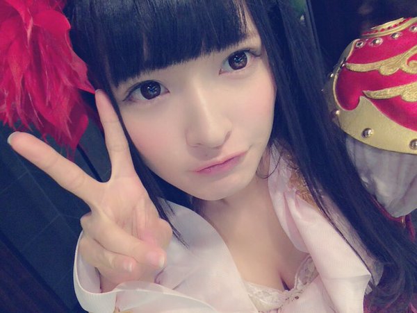 北村真姫