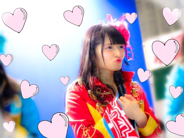 北村真姫