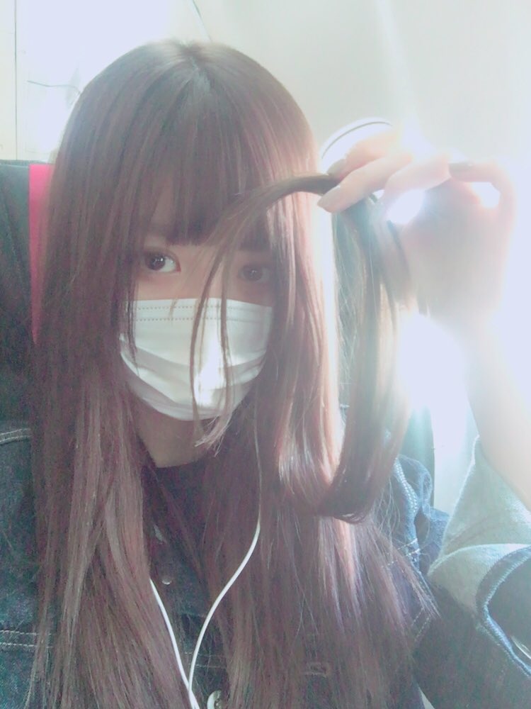 馬場ふみか
