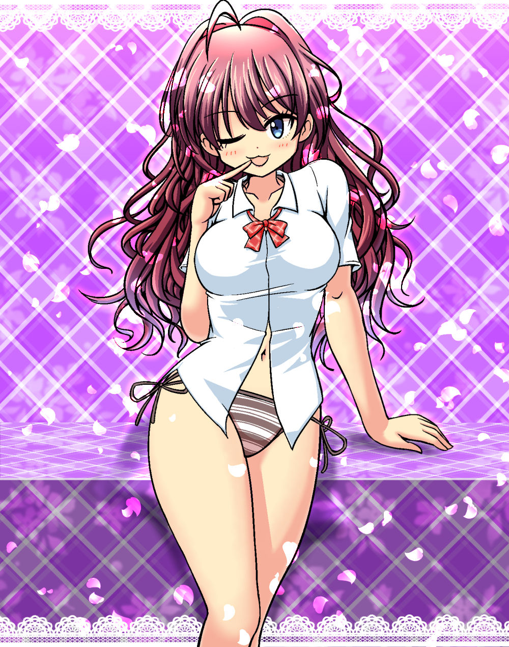 一ノ瀬志希 変態 一ノ瀬志希 変態
