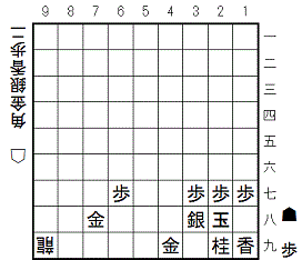 金底の歩岩より堅し_1