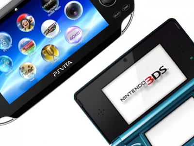 "3DSとVitaが発売されたのに…" 日本のゲーム機市場、４年連続で縮小
