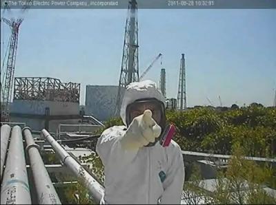 東京電力「べっ、べつに放射能のせいで死んだんじゃないからね！勘違いしないでよ！」