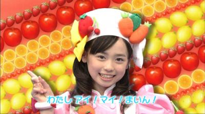 【画像あり】まいんちゃんが順調に大人の女への階段を登っている件