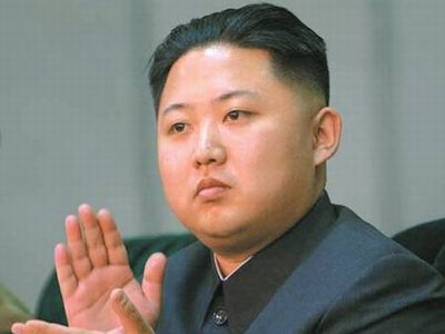 北朝鮮、韓国に武力行動 「絶対に空言を吐かない」