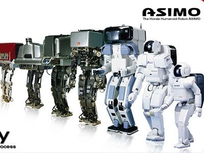 韓国　「ASIMOってただの役立たずのおもちゃじゃん、福島で働いてこいよｗｗ」