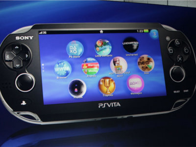 【重要】 PSVITAは購入時の梱包材を保存しておかないとアフターサービスが受けられません