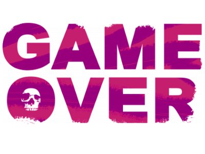 英紙 「Nintendo Game over ～ニンテンドーゲームオーバー～」