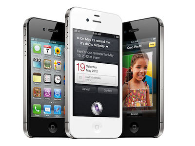 iPhone4Sを購入したユーザーの20％以上が「買って失敗した」と後悔していることが判明