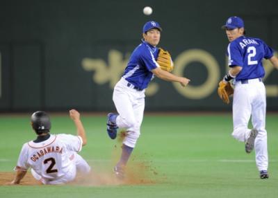 【超速報】井端は過失なく無罪！フジの悪意ある報道で犯罪者扱いカワイソスｗｗｗｗｗ