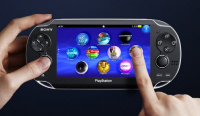PS VITAのCPU製造はサムスンに決定！！GK逝ったああああああああ