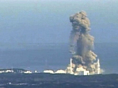 東電「臨界じゃなくて自発的核分裂でした。停止中の原発でもある現象だから」