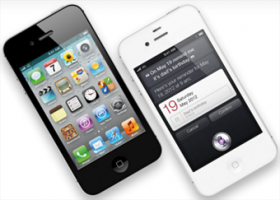 iPhone4Sのベンチマーク発表 GalaxyTabやiPad2に匹敵する好結果を叩き出す