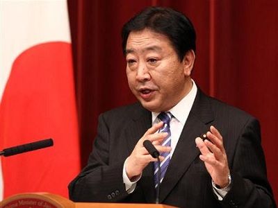 【超速報】野田総理「中国もTPPに参加してもらいたい」