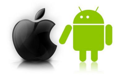 【裁判】 アップル、今度はAndroidを搭載する全製品の販売差し止めを要求