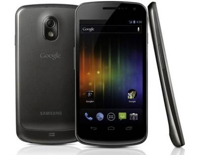 対iPhoneの最終兵器！GALAXY NEXUSのブラウジングがヌルサク過ぎてヤバい件