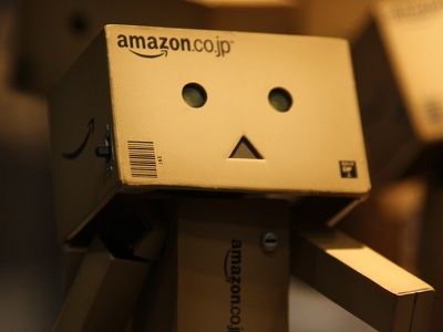 Amazon.co.jp、「ゲーム買い取りサービス」開始　ギフト券で支払い