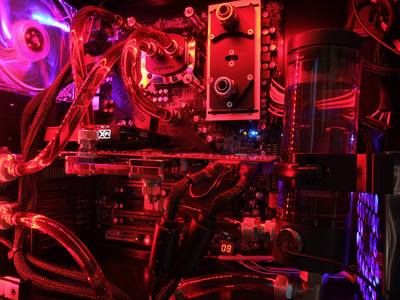 お前らはどんなスペックのPCでν速見てるの？まさかデュアルコア以下なんていないよな・・・