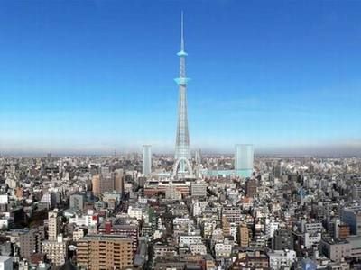 ロッテの新商品「スカイツリーアイス」、形がぜんぜん違う→『名前が似てるので「スイカバー」の型を流用した』