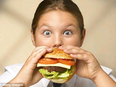 junkfood