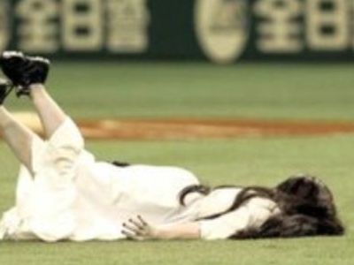 貞子さん頑張りすぎワロタwwwwwwwwwwww
