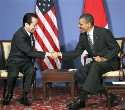 【ﾜﾛﾀｗ】米政府 9月に予定されていた日米首脳会談を拒否　菅ｵﾜﾀ＼(^o^)／