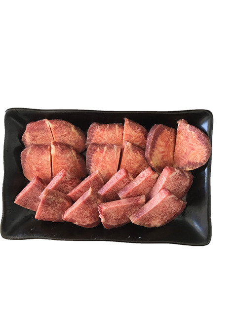 牛タン厚切り