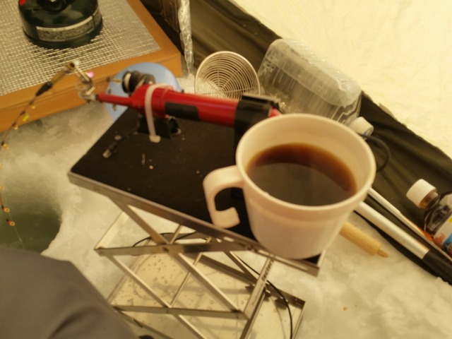 6 コーヒータイム