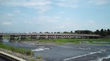 渡月橋8