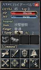 ハイドベ45