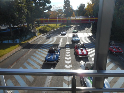 ウエスタンリバー鉄道 & グランドサーキット.レースウェイ ウエスタンリバー鉄道 & グランドサーキット.レースウェイ